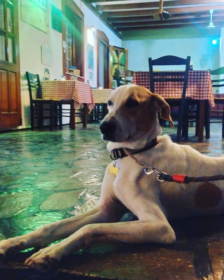 Astoria Paros Διαμέρισμα Νάουσα Εξωτερικό φωτογραφία