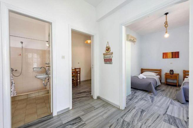 Astoria Paros Διαμέρισμα Νάουσα Εξωτερικό φωτογραφία